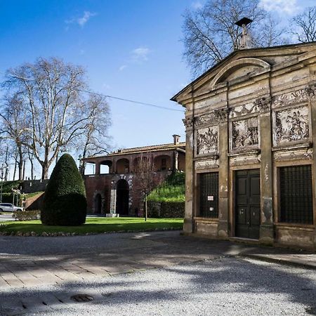 Casa Sophie Daire Lucca Dış mekan fotoğraf