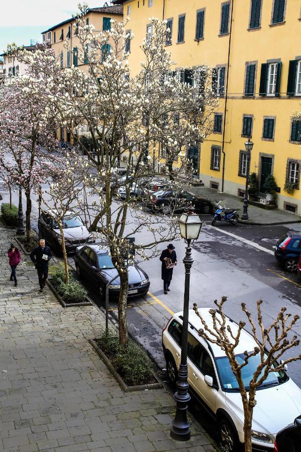 Casa Sophie Daire Lucca Dış mekan fotoğraf
