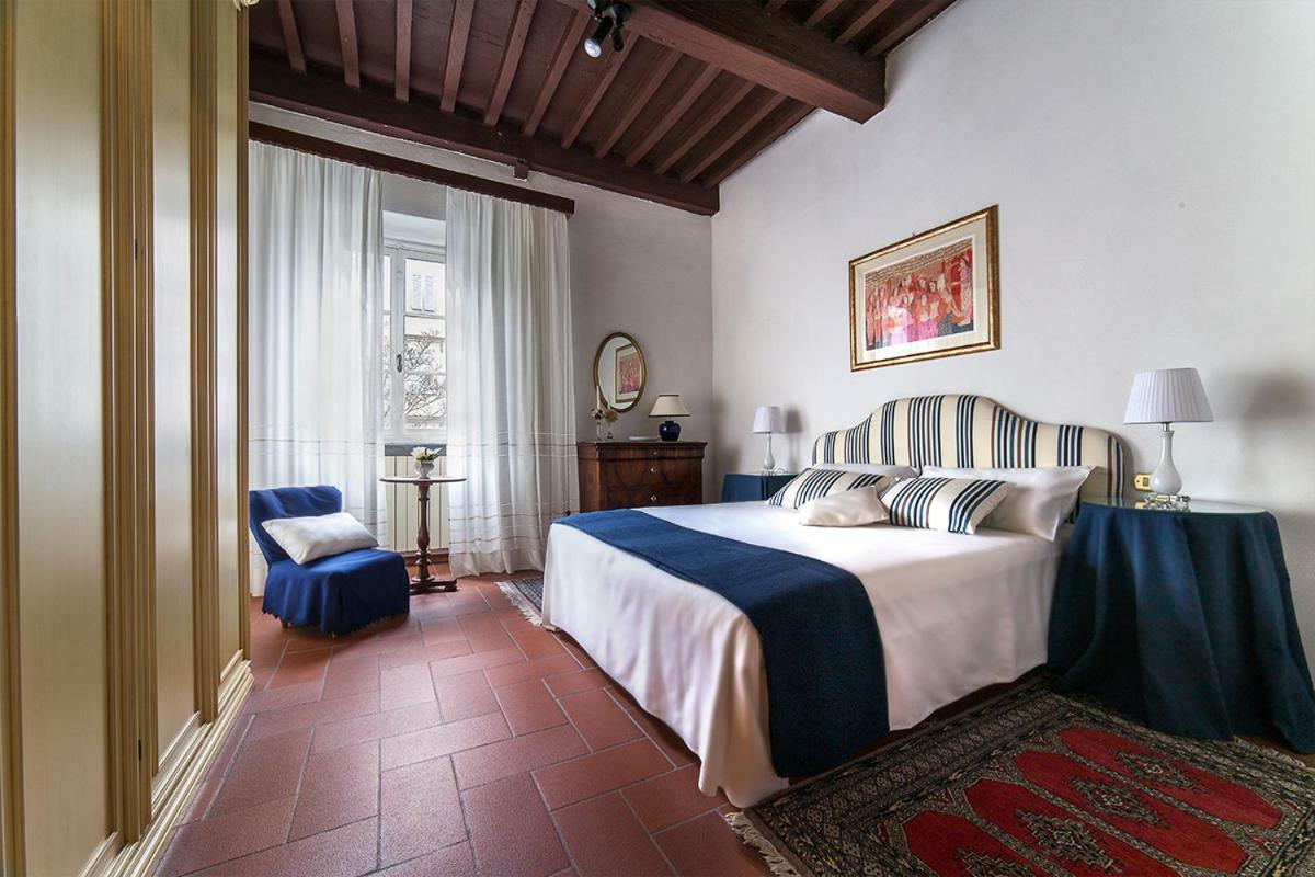 Casa Sophie Daire Lucca Dış mekan fotoğraf