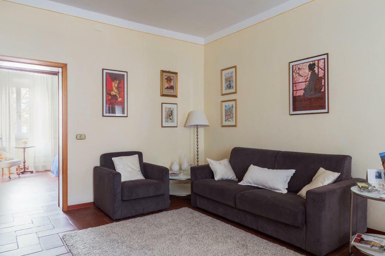 Casa Sophie Daire Lucca Dış mekan fotoğraf