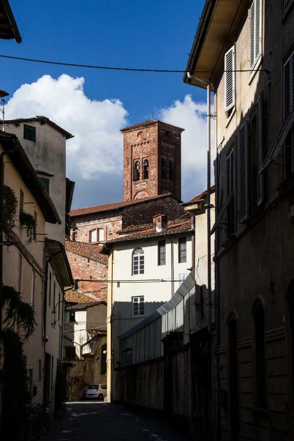 Casa Sophie Daire Lucca Dış mekan fotoğraf