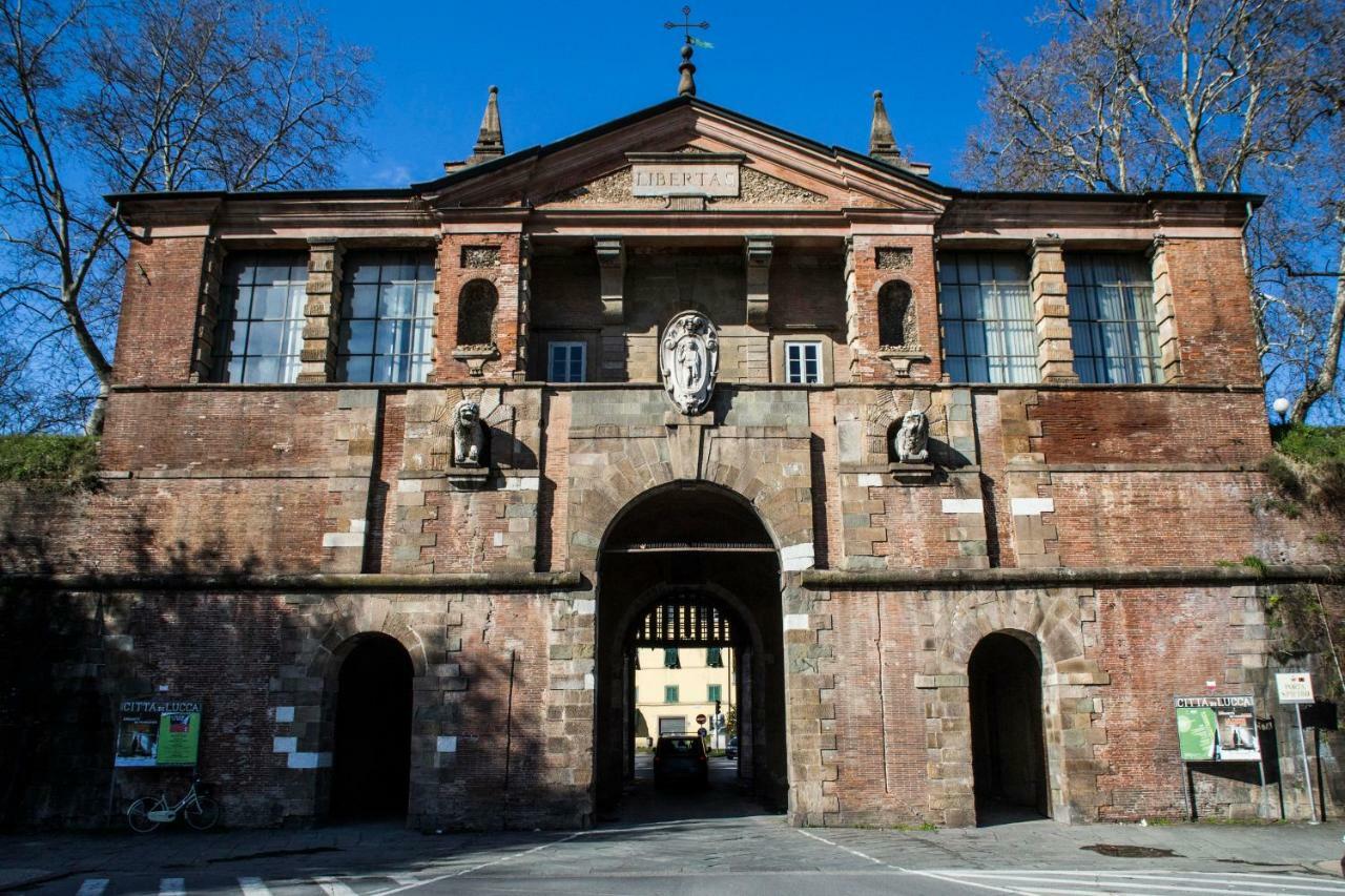 Casa Sophie Daire Lucca Dış mekan fotoğraf