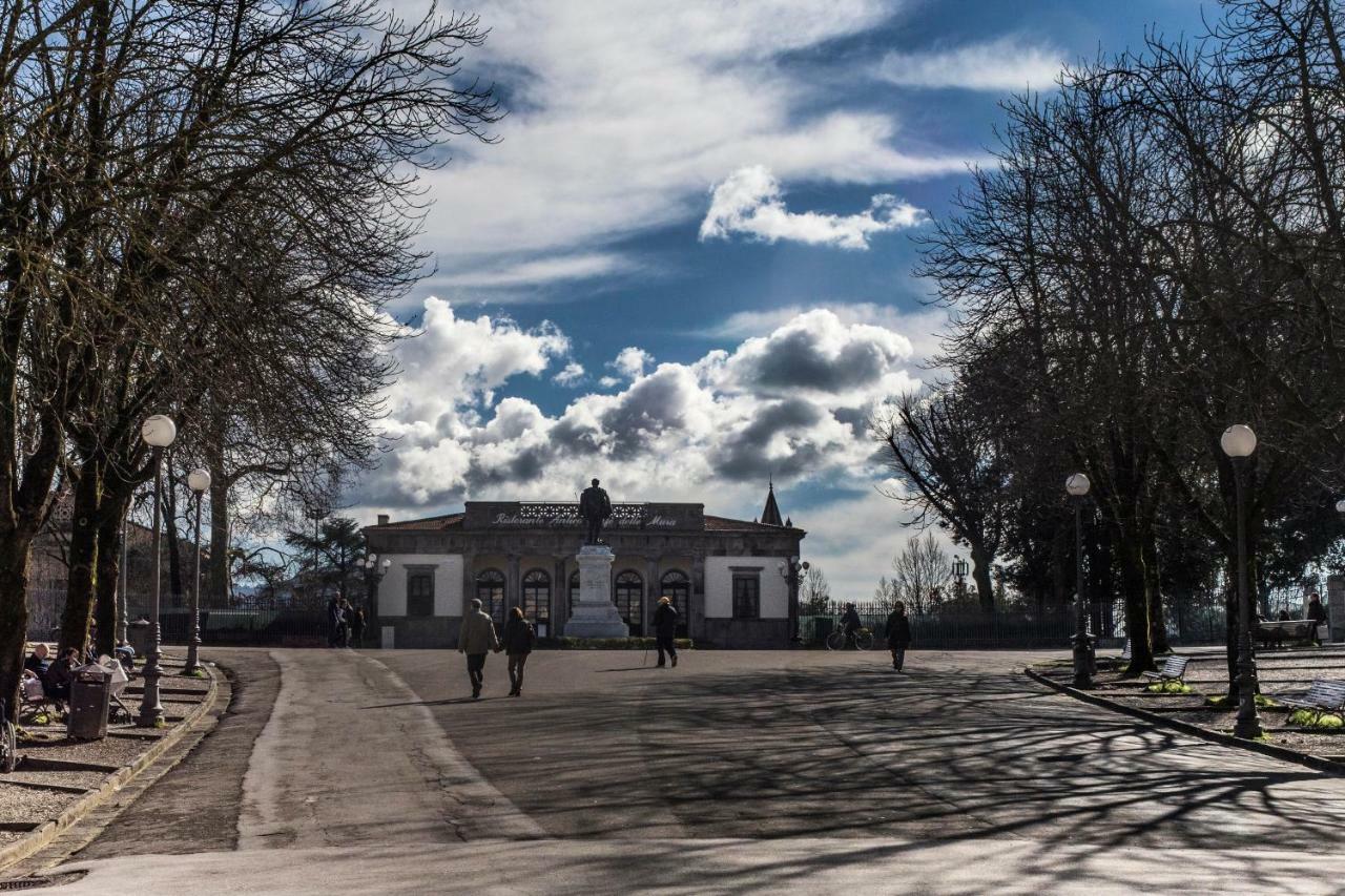 Casa Sophie Daire Lucca Dış mekan fotoğraf